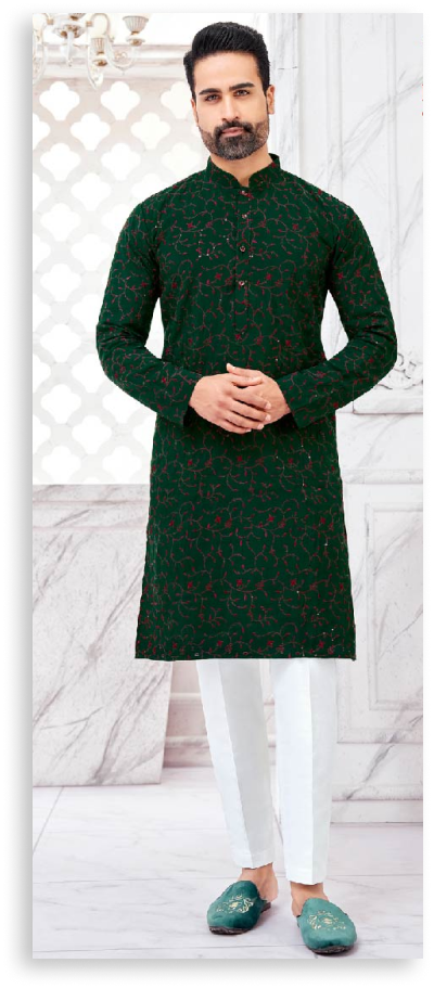 Kurta Collection